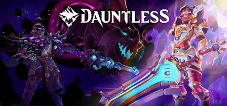 Dauntless PC gameplay